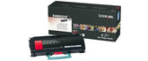 Lexmark Toner Black High Capacity